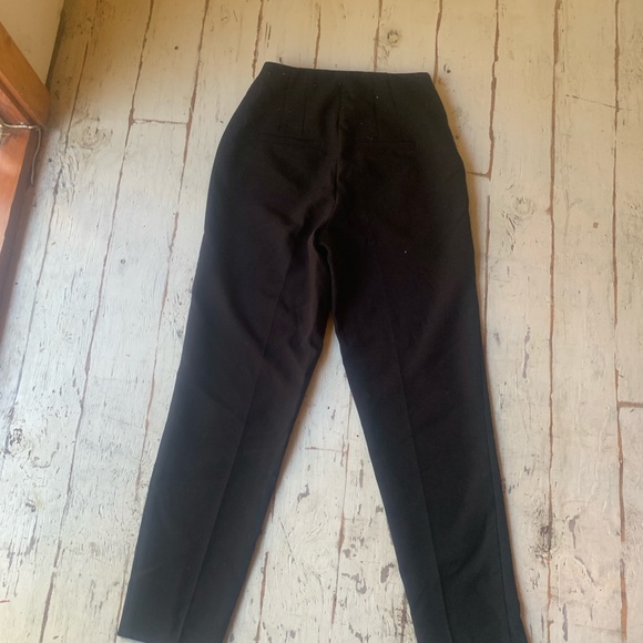 Dynamite pleated dress pants - Picture 2 of 3
